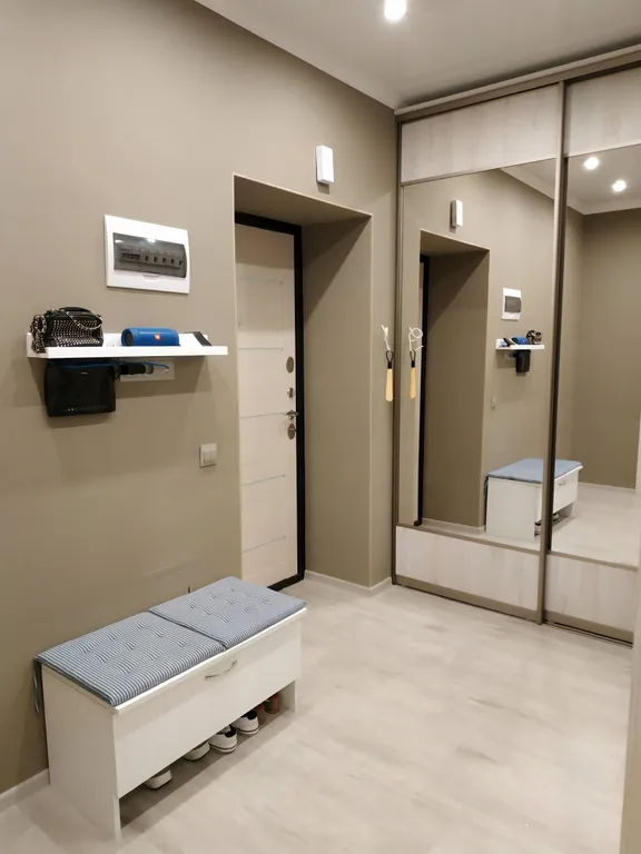 Квартира у моря