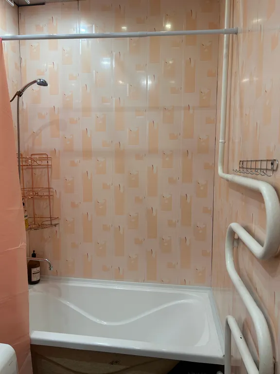 Однокомнатная квартира рядом с центром