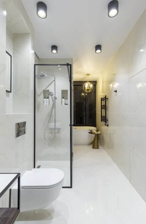 Квартира Двухкомнатная квартира в самом центре — Санкт-Петербург