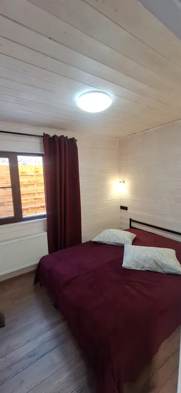 Домик в горах