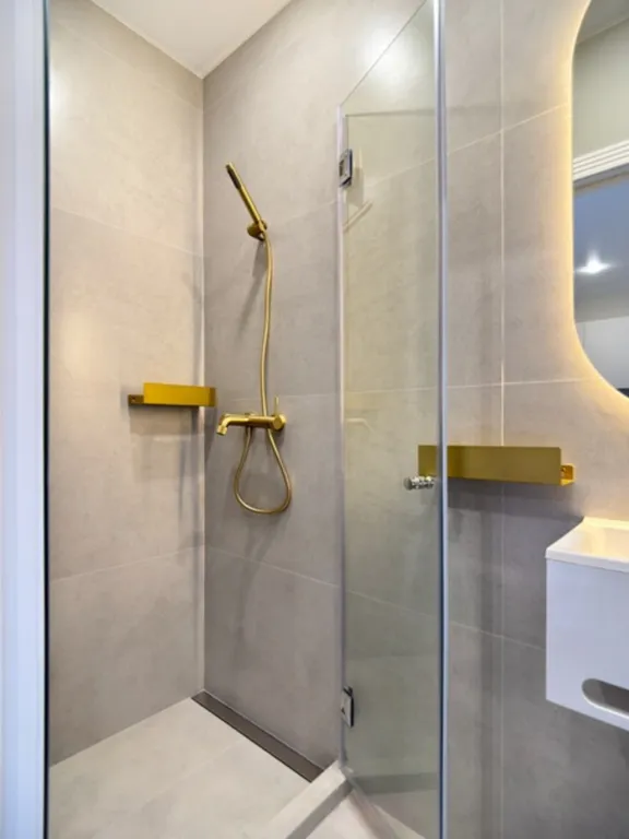 Квартира Квартира Дизaйнeрcкая студия рядом c ФГБУ НМИЦ CСХ имени А. H. Бакулевa — Новоивановское