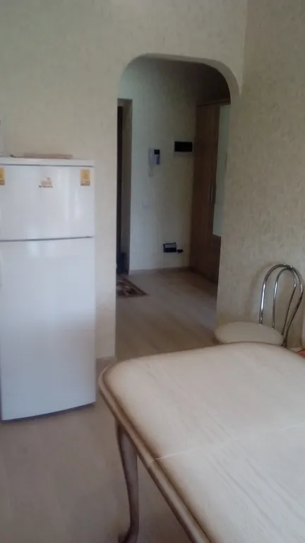 Квартира Уютная квартира возле озера Тихое — Светлогорск