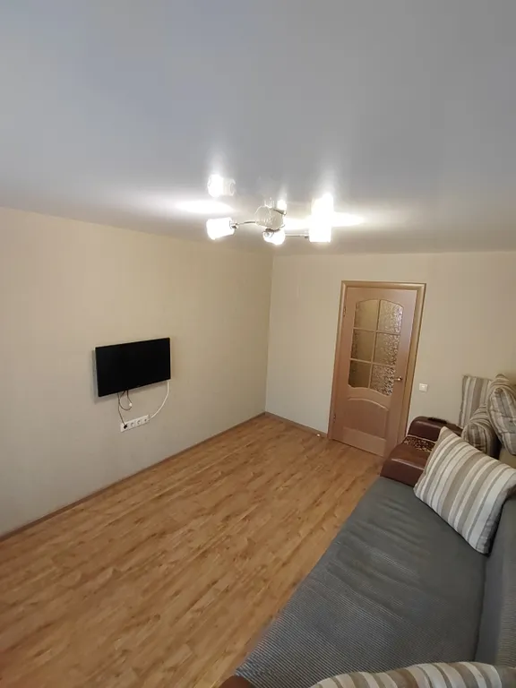 Квартира 2х-комнатная квартира — Аша