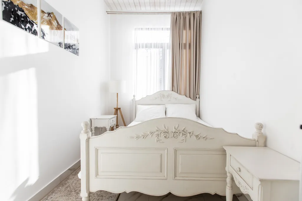 New lux apart с 3-спальнями в центре поляны