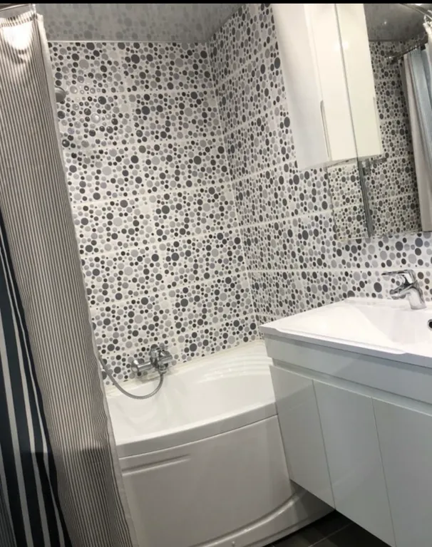 Апартаменты с видом на море