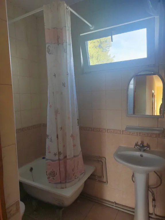 Двухместный номер Эконом