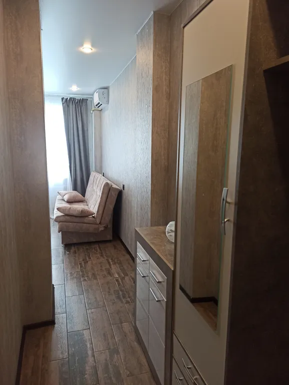 Студия возле Оз Молла