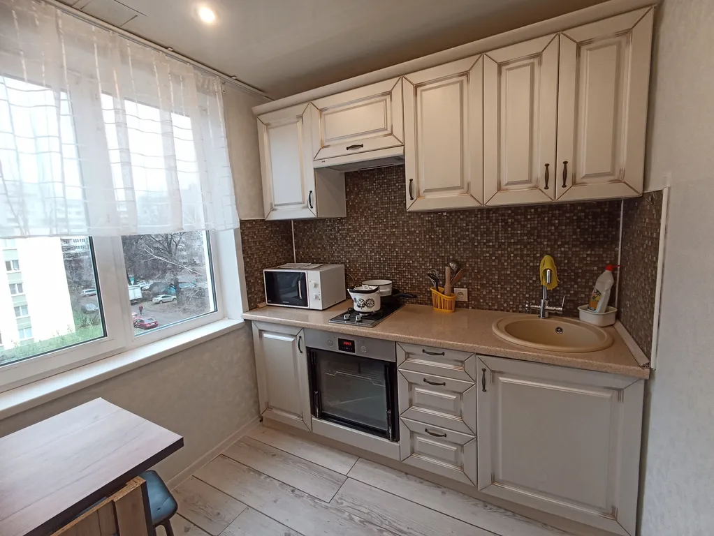 2я квартира у тц"Семёрочка"( Рабочий проспект, 6) — аренда посуточно в Кострома