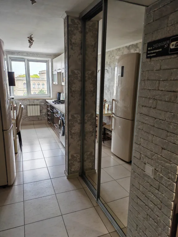 Квартира Квартира в центре — Калининград