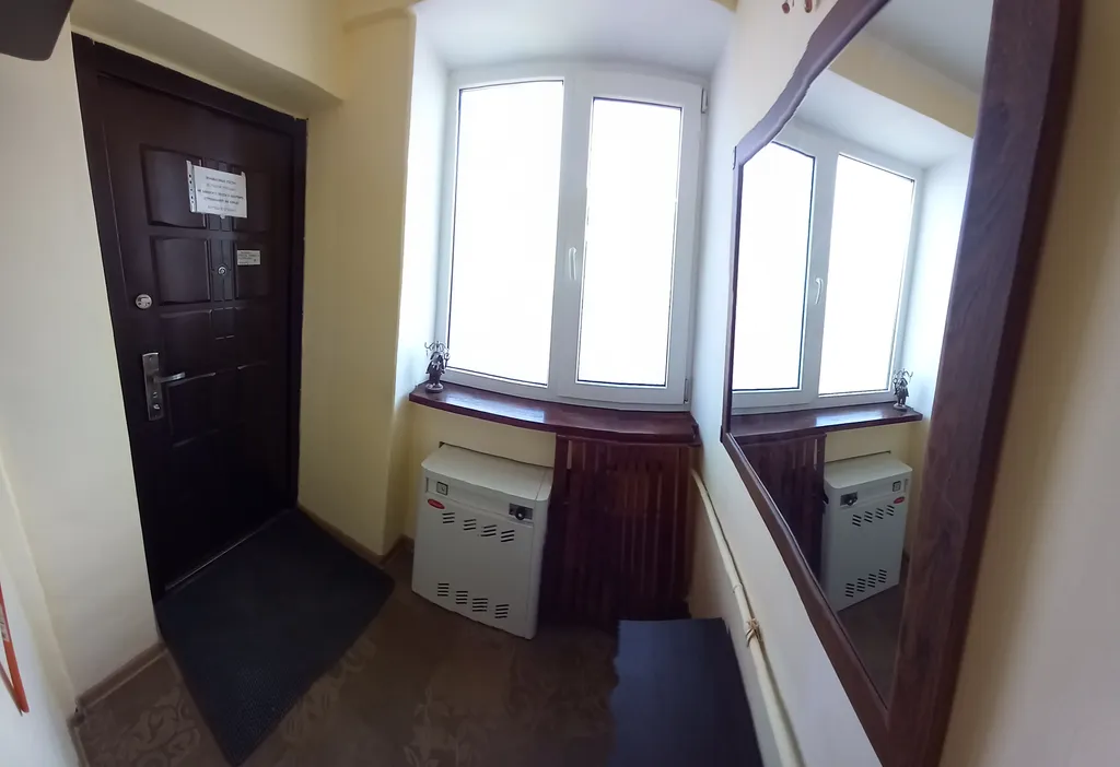 Квартира с видом на Кара - Даг