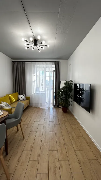 Квартира Квартира Style apartment рядом с центром — Волгоград