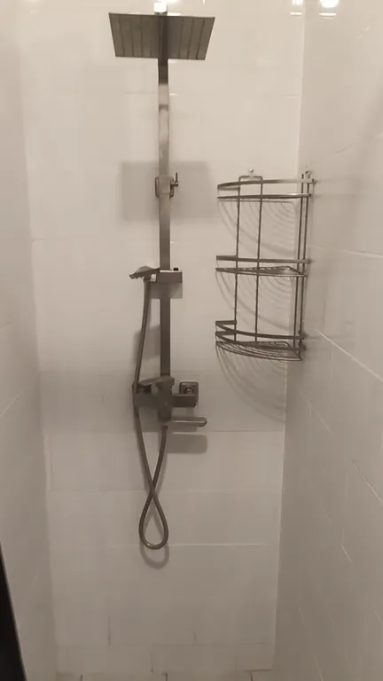 Апартаменты в Saburtalo Palace 2B