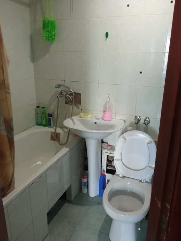 Квартира в центре города