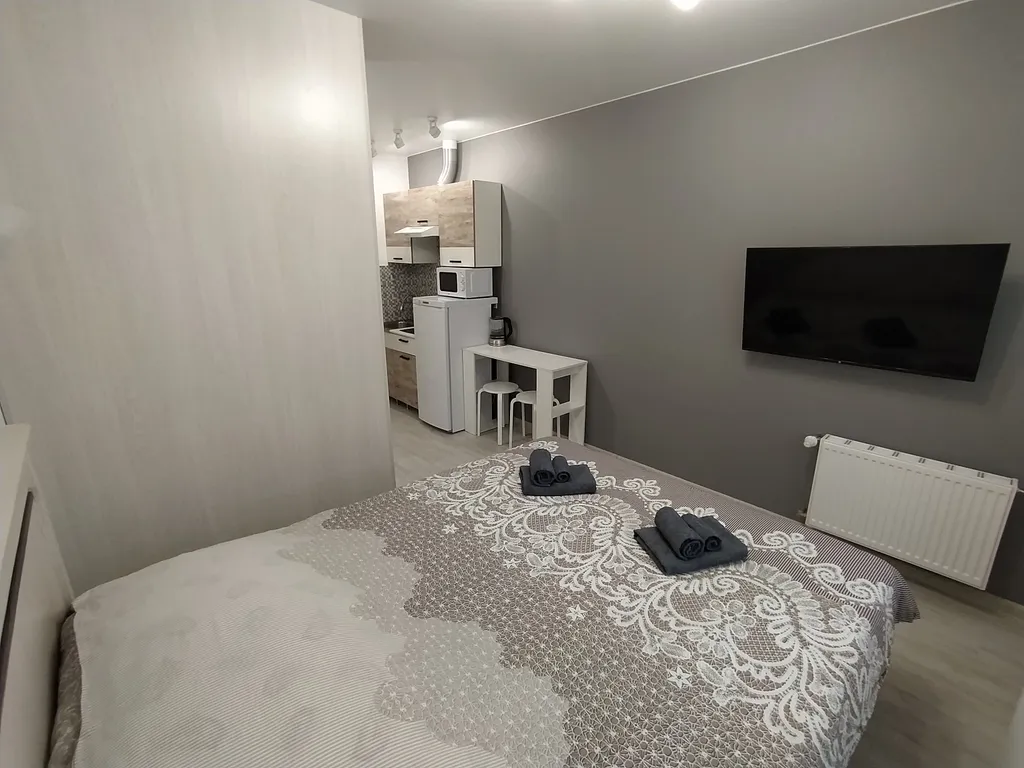 Смарт-студия