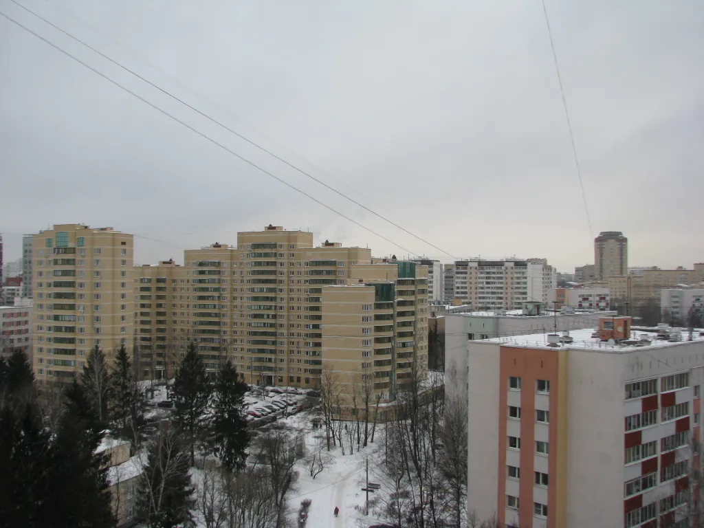 Апартамент Мария