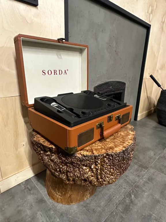 Дом баня на дровах