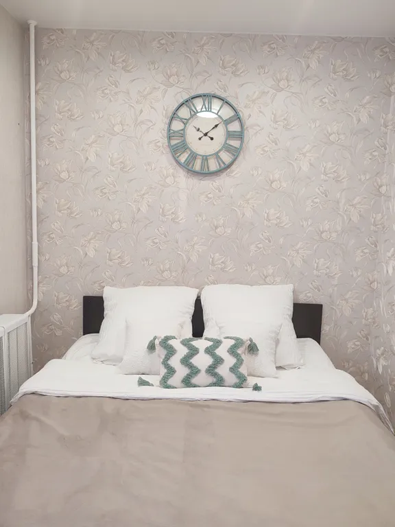 Уютная двухкомнатная квартира — аренда посуточно в Кострома