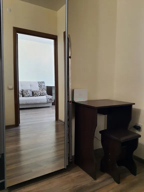 Уютная 1-комнатная квартира в центре якутска