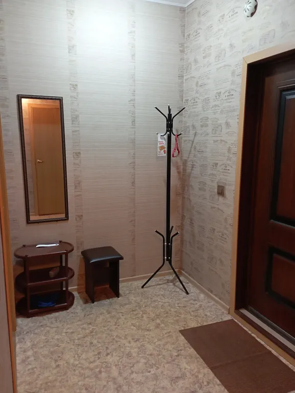 Квартира 1-комнатная Квартира — Ярославль