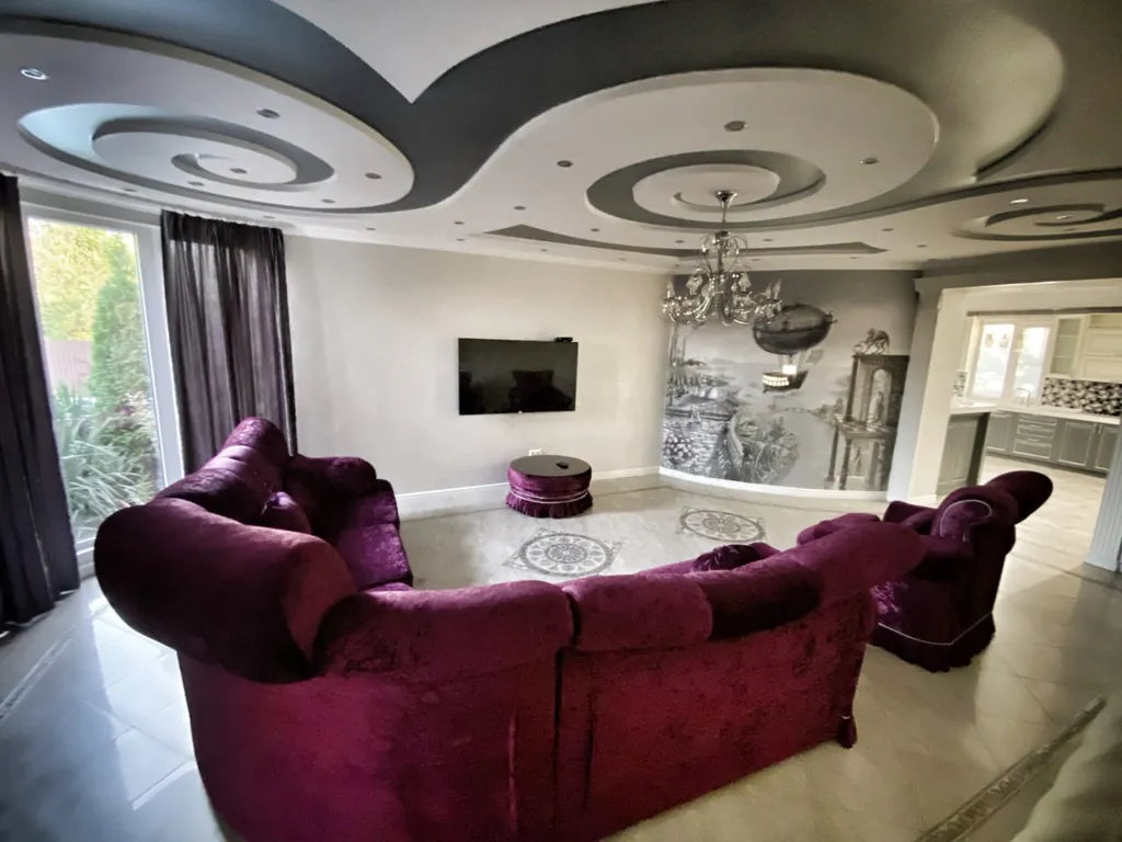 Гостевой дом на Черноморском побережье