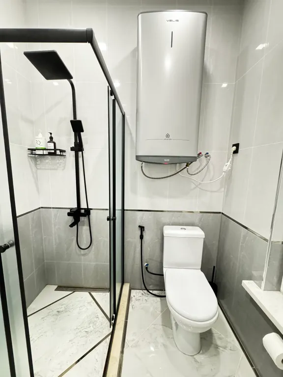 Уютный коттедж у моря