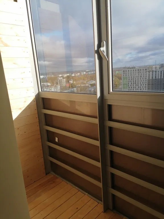 Студия в центре