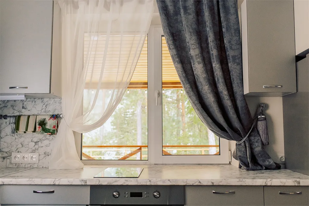 4-комнатный Дом