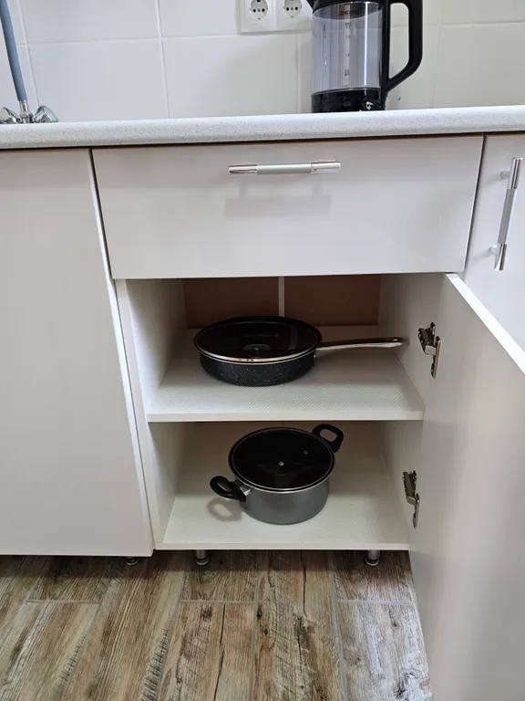 Квартира Апартаменты с бассейном на берегу моря — Севастополь