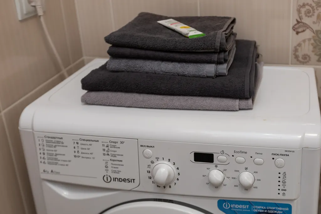 Уютная студия в ЖК Акварель