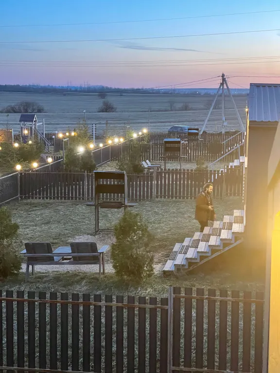 Коттедж 3-комнатный Дом — Санкт-Петербург