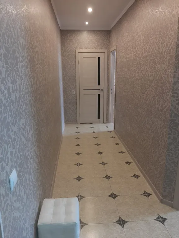 Квартира 2-комнатная Квартира — Анапа