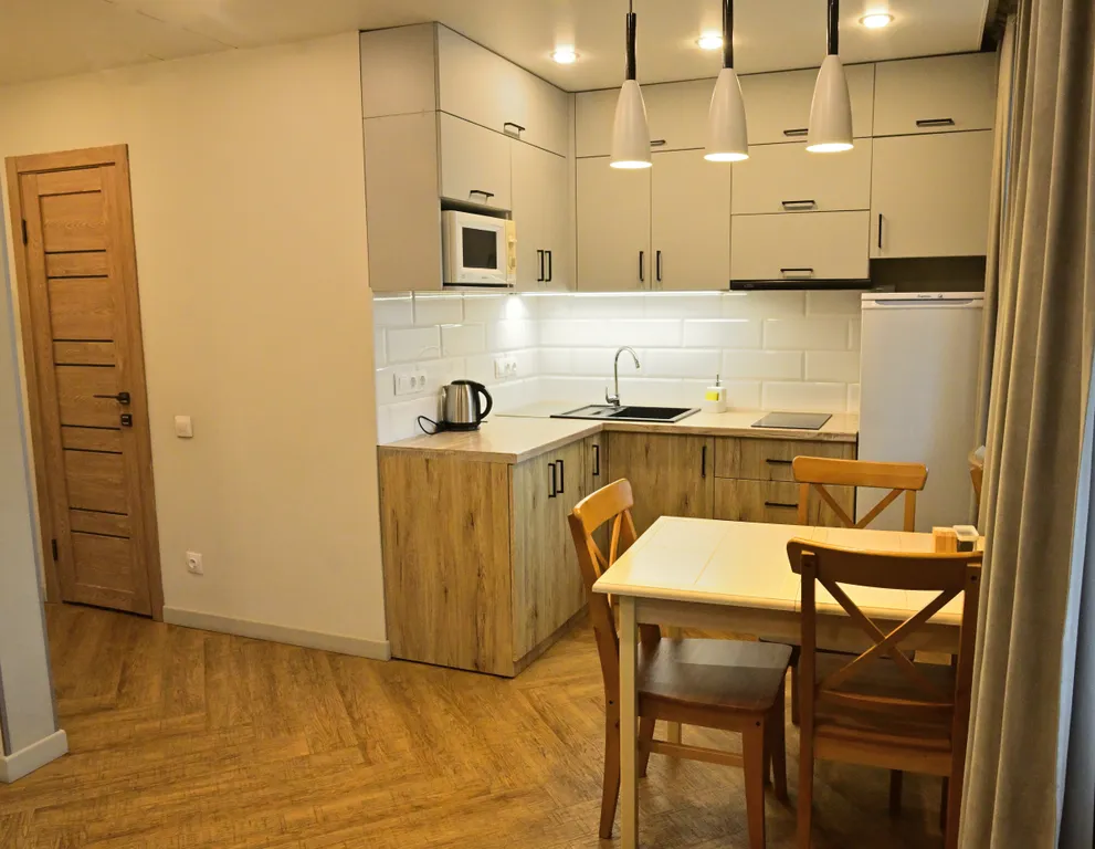 Дизайнерская студия в центре Абакана