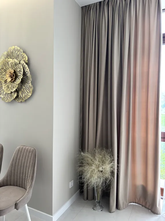 Квартира на набережной в самом центре города