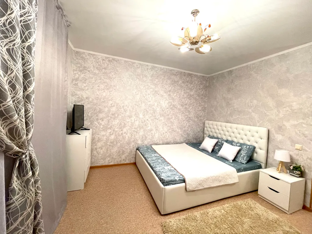 1-комнатная Квартира — аренда посуточно в Барнаул