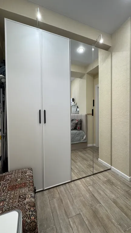 Квартира у моря с новым ремонтом