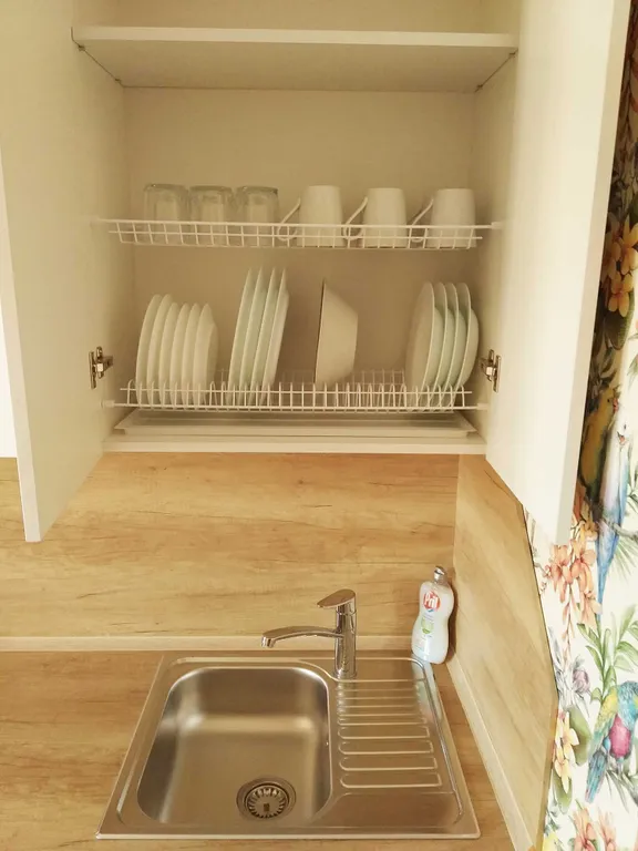 Отличная 2-к квартира в новостройке