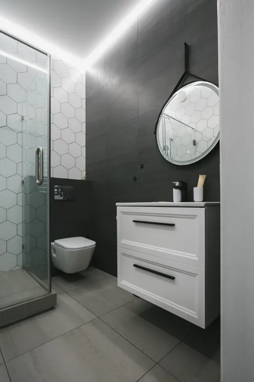 ТЕРРА48 | Премиальная студия Пентхаус|Penthouse в центре, ЖК Утро