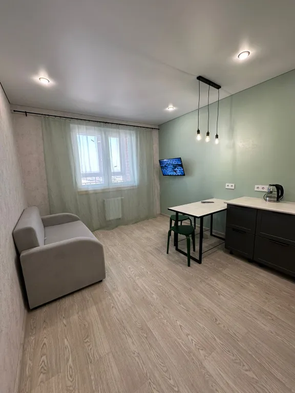 Квартира рядом с аэропором и дацаном