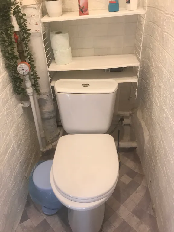 Квартира рядом с аэропортом