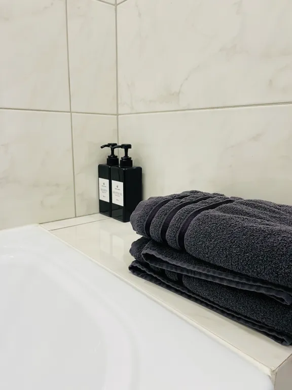 Новая квартира ЖК Квартет