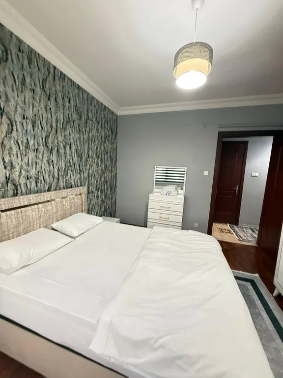 Уютная семейная квартира 3+1