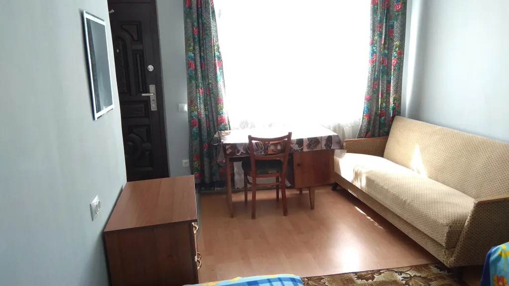 Комната №5 в частном доме