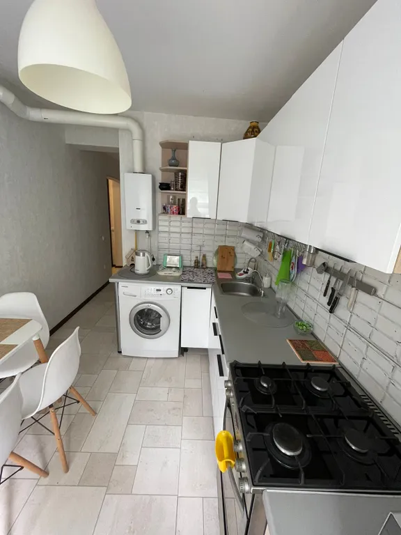 Подходящая квартира в центре