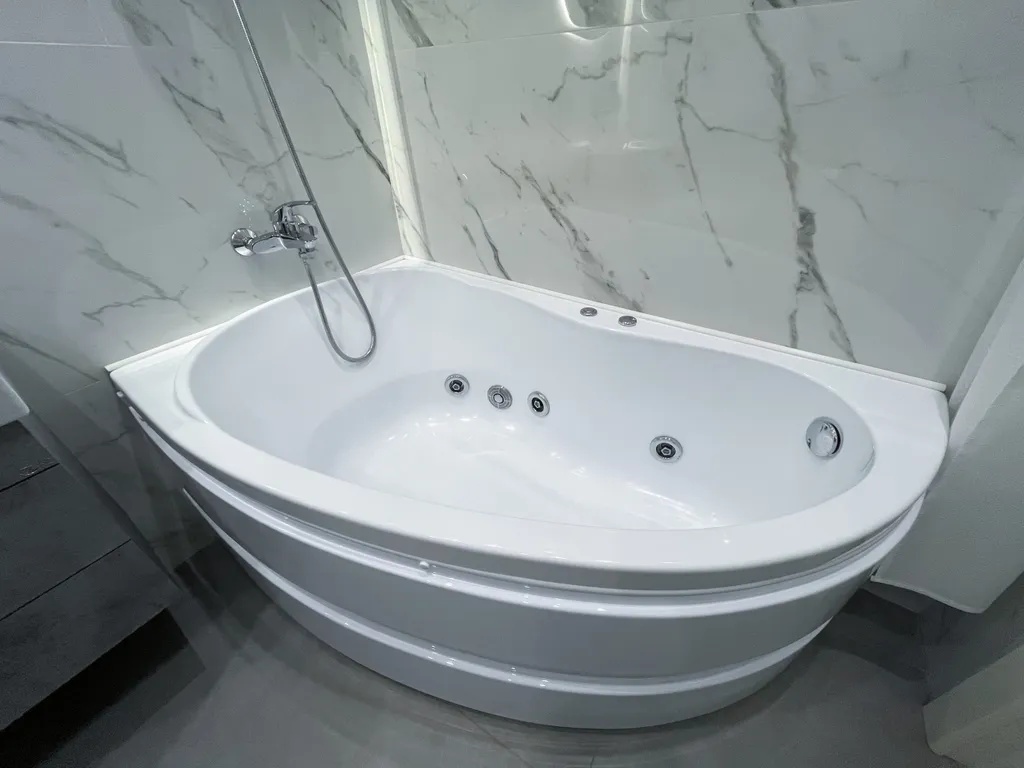 Квартира класса люкс