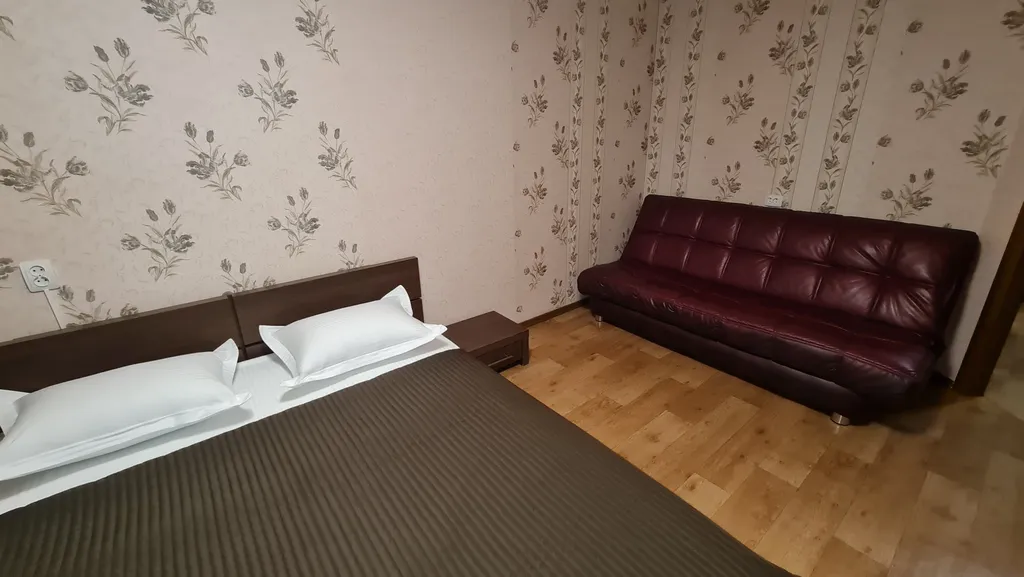 Квартира рядом с университетом улгу