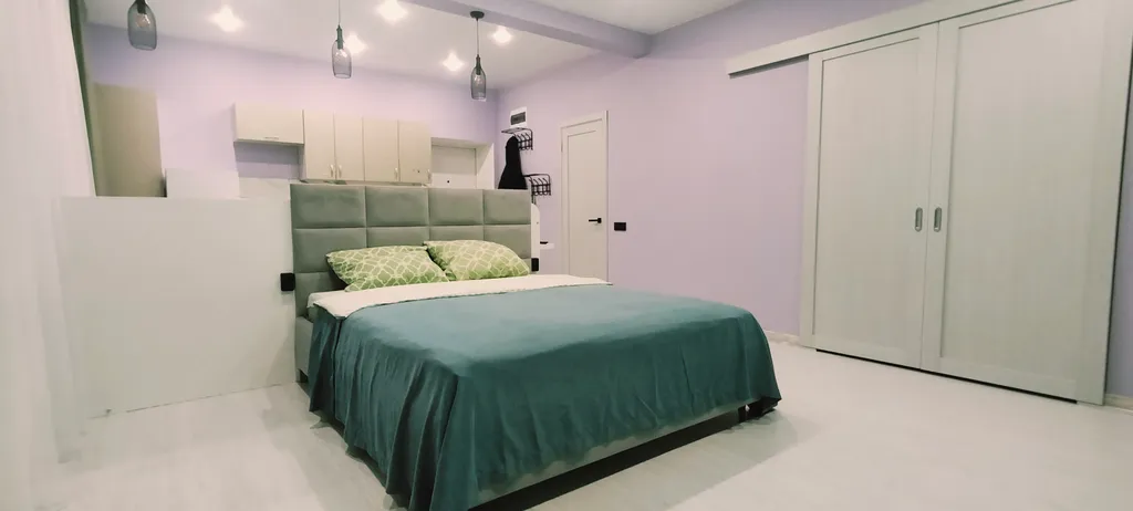 Для вас, комфортная, уютная квартира