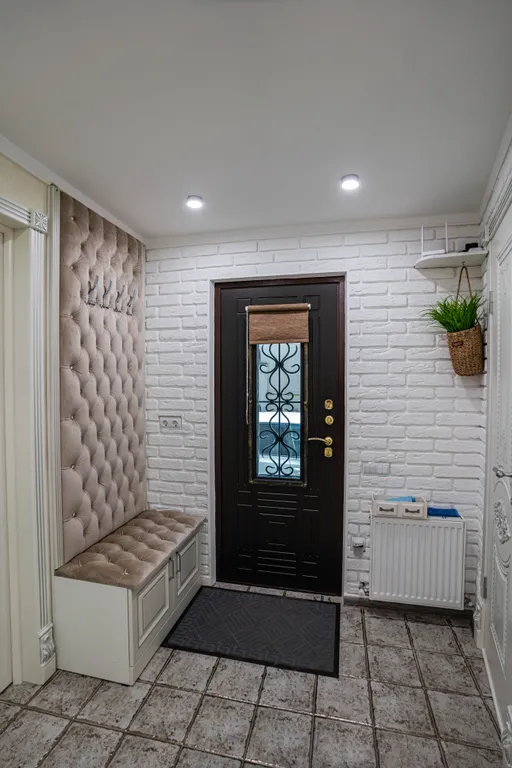 Домик на Цветнике