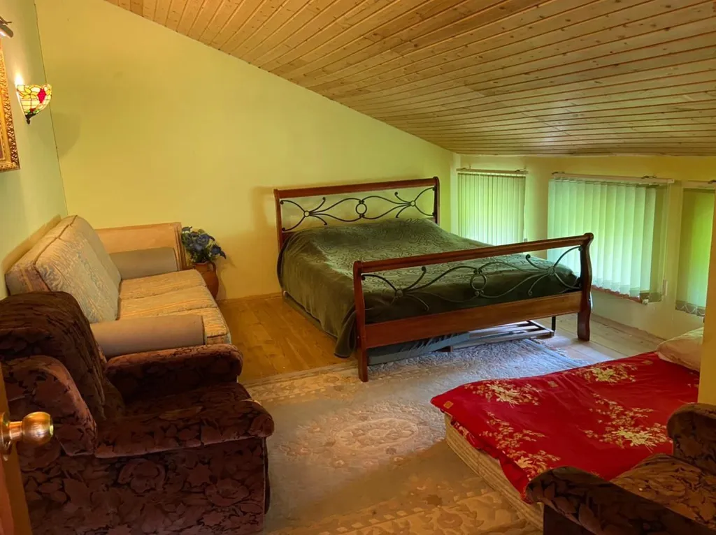 Гостевой дом Оазис