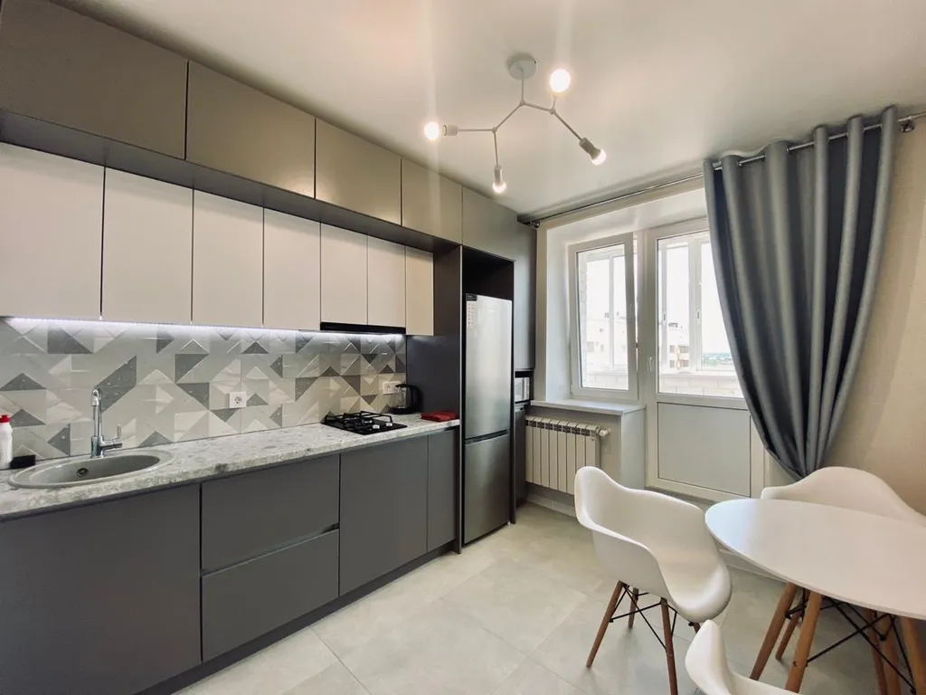 Люкс апартаменты рядом с ТГУ имени Державина