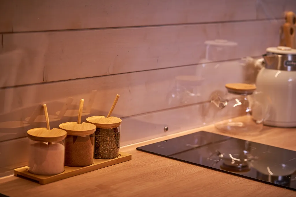 Коттедж Домик в предгорьях Кавказа — Псебай